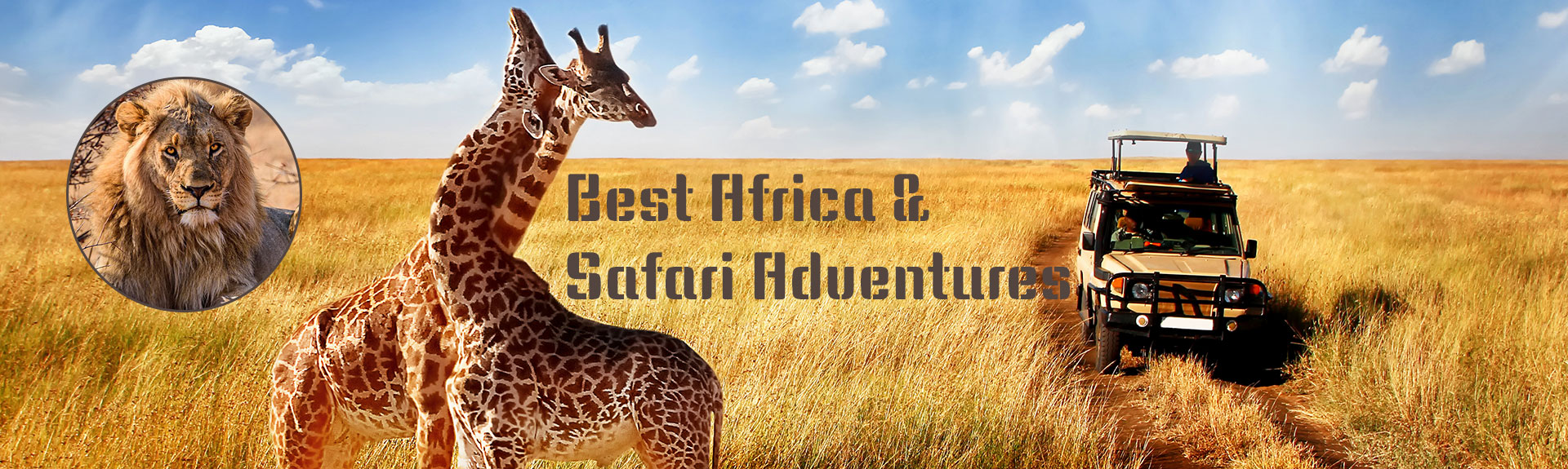 africa-safari