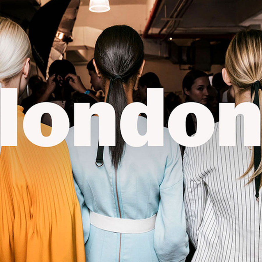 Fashion Week London